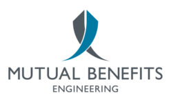 Mutual Benefits Engineering AB logotyp