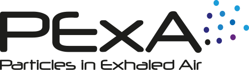 PExA AB logotyp