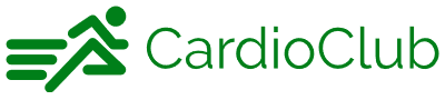 Cardio Club Jönköping AB logotyp