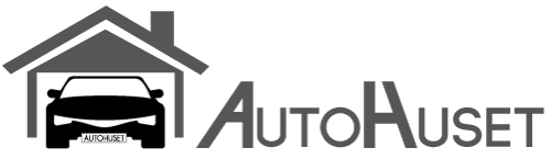 Autohuset CM i Skåne AB logotyp