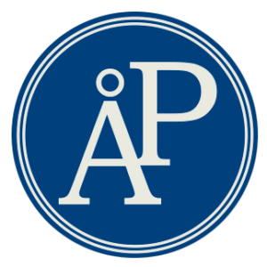 Åhlberg & Partners AB logotyp