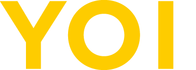 YOI Sweden AB logotyp