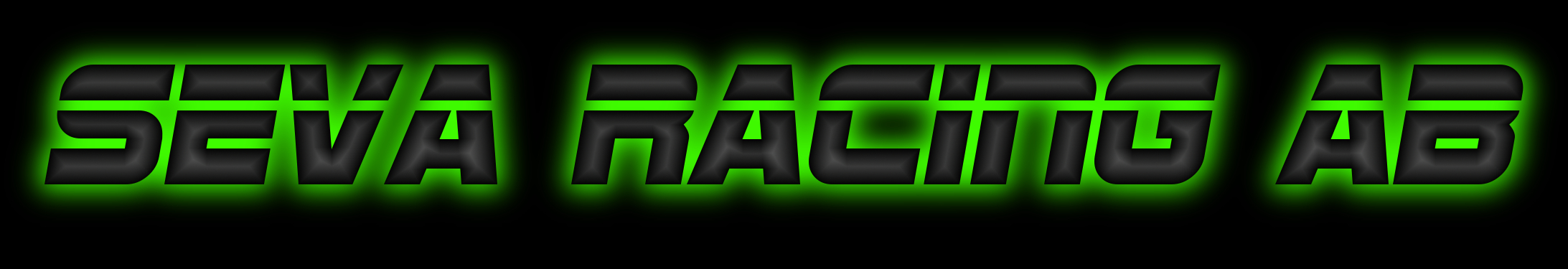 Seva Racing AB logotyp