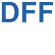 DFF Aluminium AB logotyp