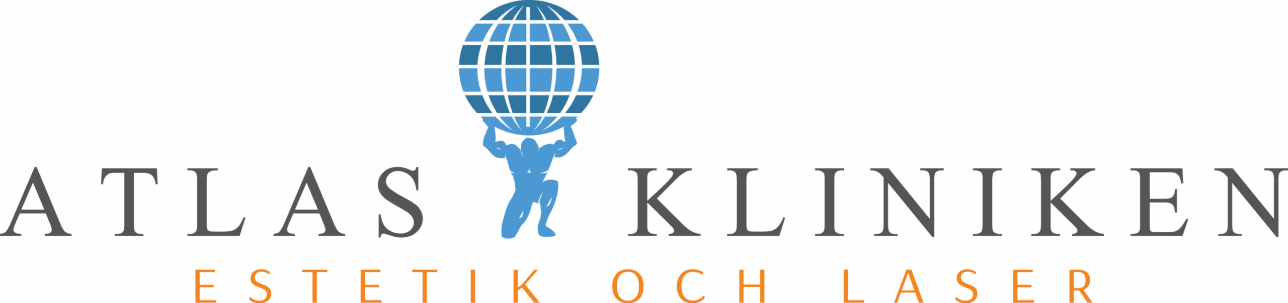 Atlas Klinik I Linköping AB logotyp