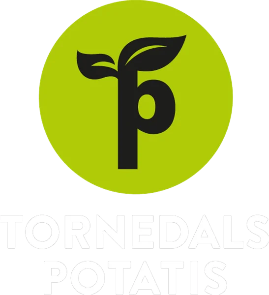 Tornedalspotatis AB logotyp
