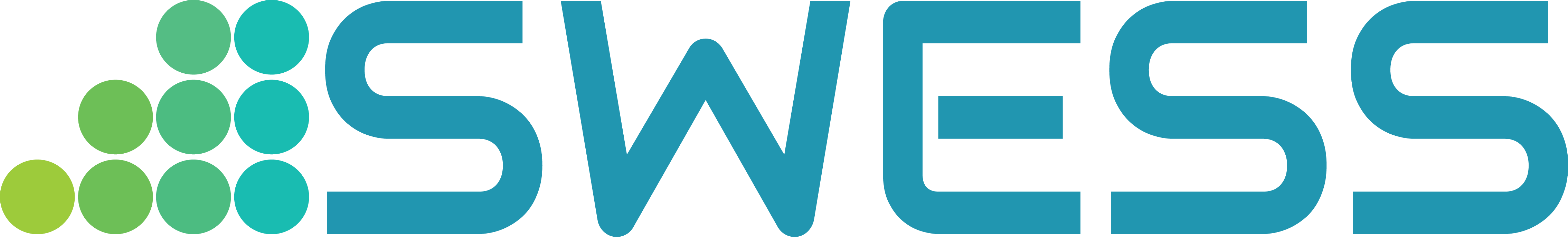 SWESS AB logotyp