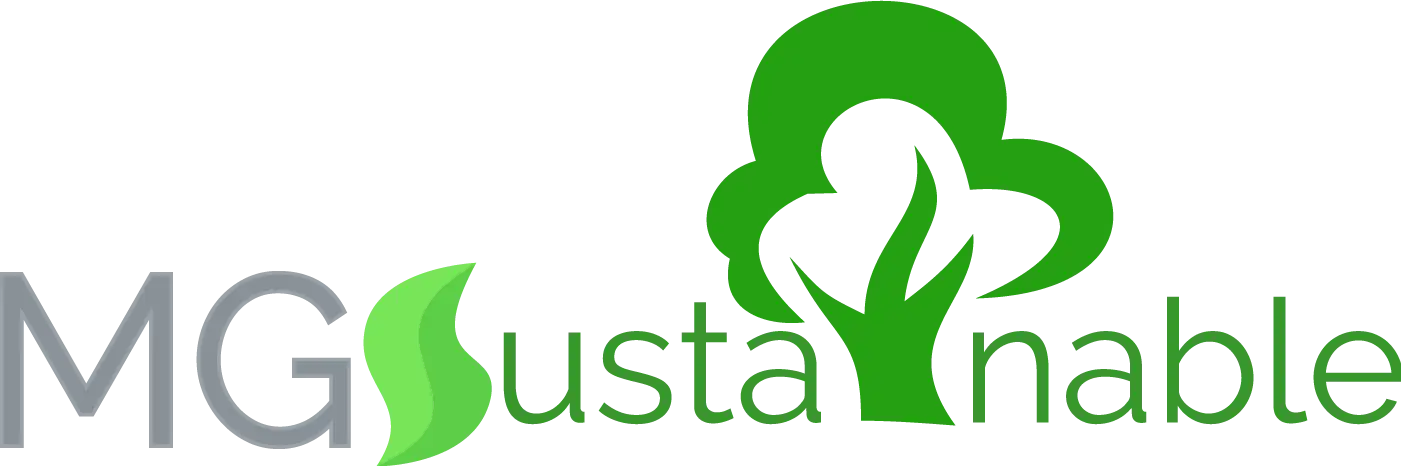 MG Sustainable Engineering AB logotyp