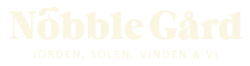 Nöbble Gård AB logotyp