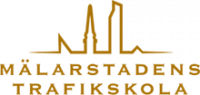 Mälarstadens Trafikskola AB logotyp