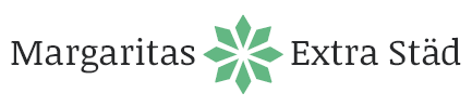 Jägerholm Margaritas Extra Städ AB logotyp