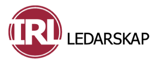 IRL Ledarskap AB logotyp