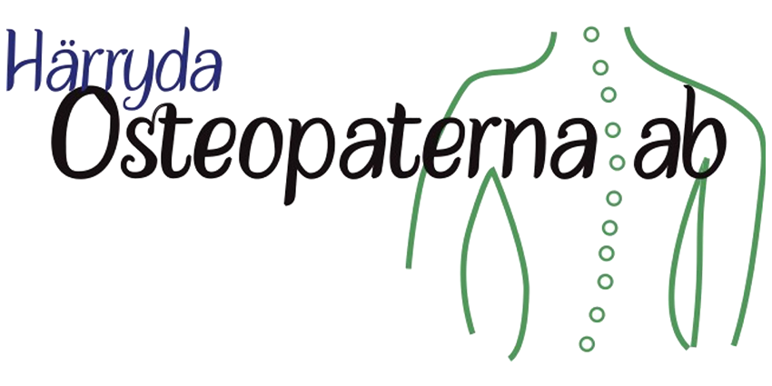 Härrydaosteopaterna AB logotyp