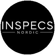 Inspecs Scandinavia AB logotyp
