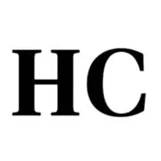 HC Hair and Care AB logotyp
