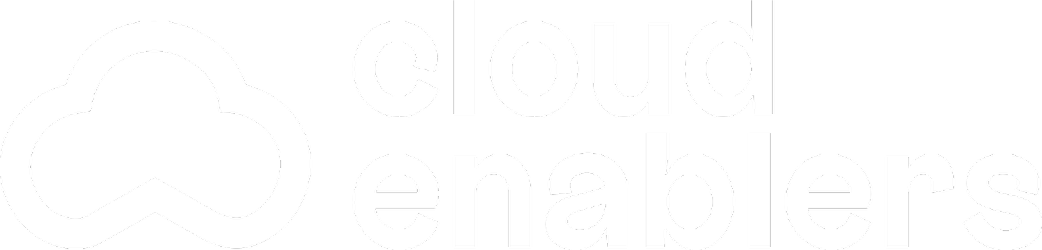 Cloud Enablers AB logotyp