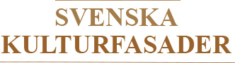Svenska Kulturfasader AB logotyp