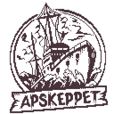 Apskeppet AB logotyp