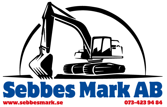 Sebbe's Mark & Belysning AB logotyp