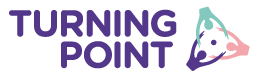 Turning Point - Swedish and International Counseling Center AB logotyp