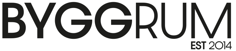 Byggrum Sverige AB logotyp