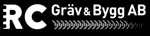 RC Gräv & Bygg AB logotyp