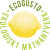 EcoGusto AB logotyp