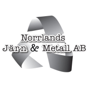 Norrlands Järn & Metall AB logotyp