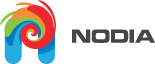 Nodia AB logotyp