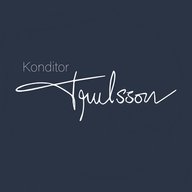 Konditor Trulsson AB logotyp