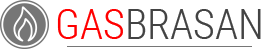 Gasbrasan i Skåne AB logotyp