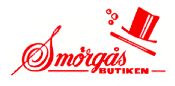 Smörgåsbutiken i Örebro AB logotyp
