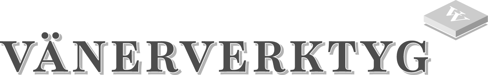 Vänerverktyg AB logotyp