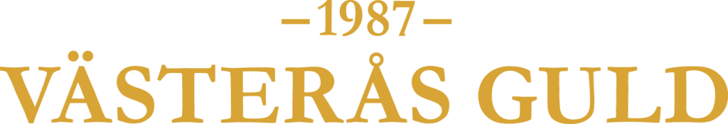 Västerås Guld AB logotyp