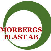 Morbergs Plast AB logotyp