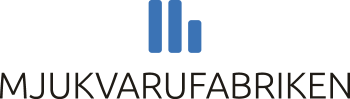 Qreatory Mjukvarufabriken AB logotyp