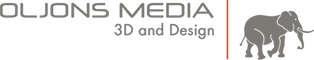 Oljons Media AB logotyp