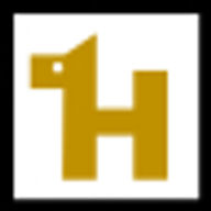 Hundgården Lidingö AB logotyp