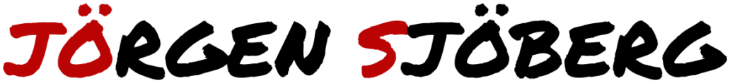 Jös Nöjen AB logotyp