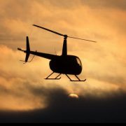 Nordic Air & Heli invest AB logotyp