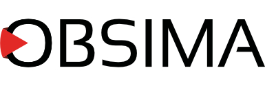 Obsima AB logotyp