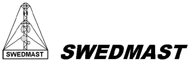 Swedmast AB logotyp