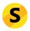 Sysport AB logotyp
