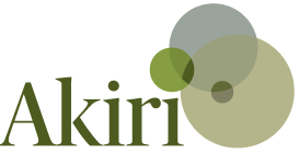 Akiri AB logotyp