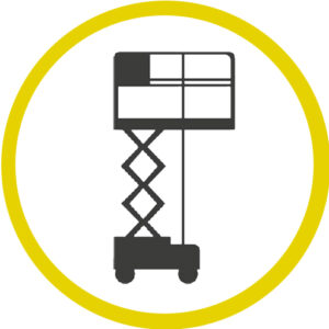 JIAB Hyrcenter AB logotyp