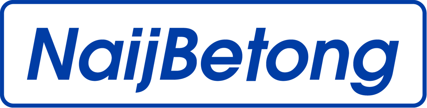 Naijbetong AB logotyp