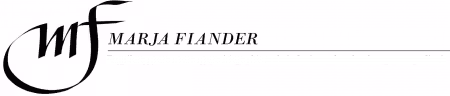 Marja&Björn Fiander AB logotyp