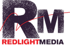Redlight media AB logotyp