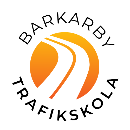 Barkarby Trafikskola AB logotyp