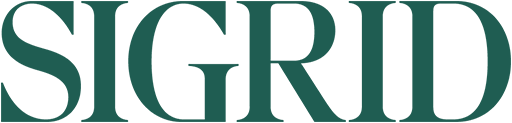 Sigrid Therapeutics AB logotyp